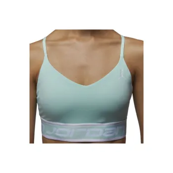 Jordan Jordan SportINDY Sports Underwear Women's Light Dewdrop Blue