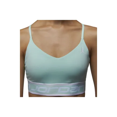 Jordan Jordan SportINDY Sports Underwear Women's Light Dewdrop Blue
