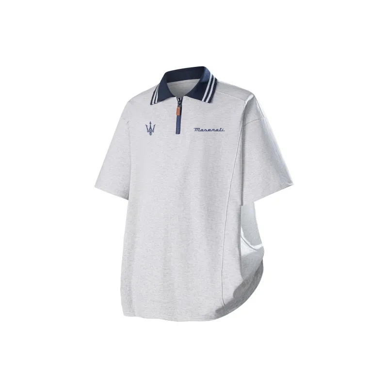 Maserati Polo Shirts Women's-17