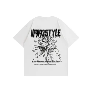 UF9193 T Shirts Unisex