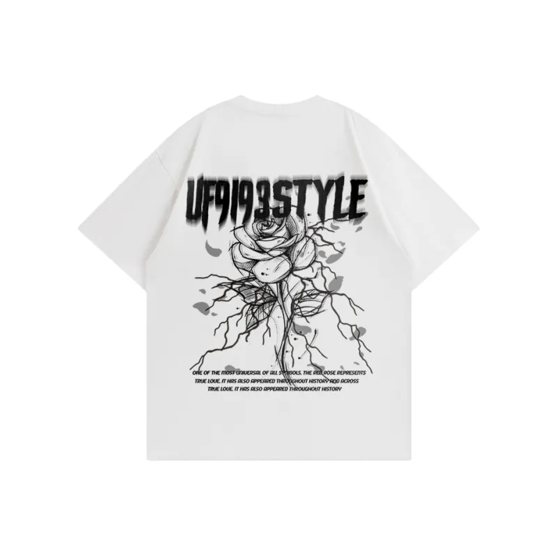 UF9193 T Shirts Unisex-0