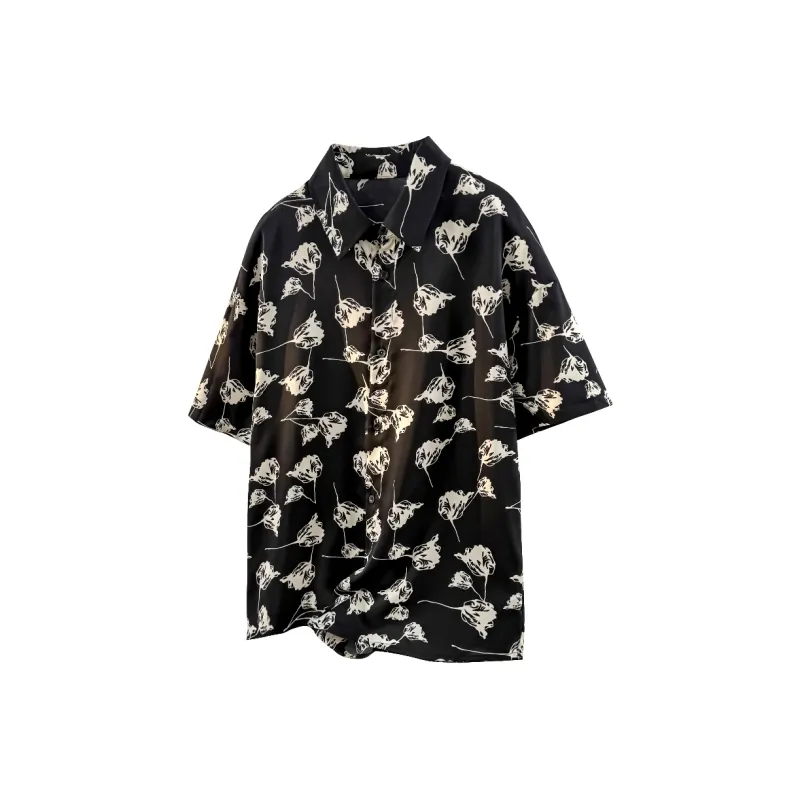 ROBINHOOD Shirts Women's-3