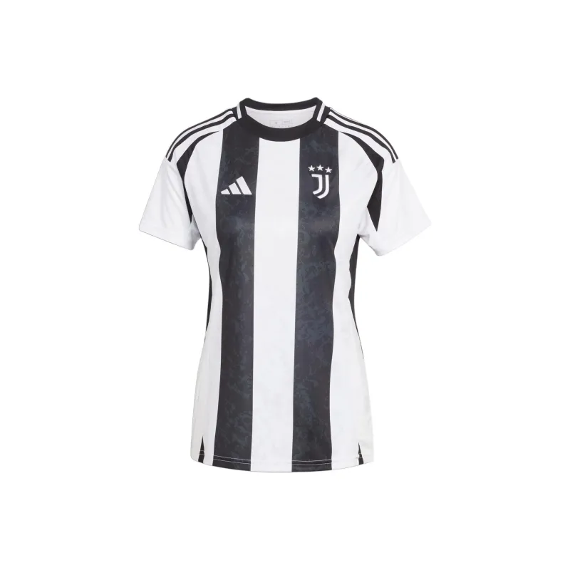 Adidas Free Shipping With AdiClub Juventus 24/25 Home Jersey-0