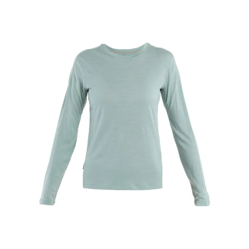 Icebreaker T Shirts Women's-6