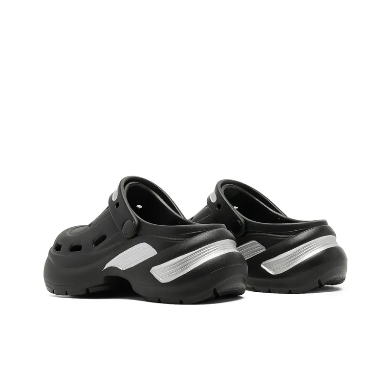 Budding Bear Clogs Women's-7