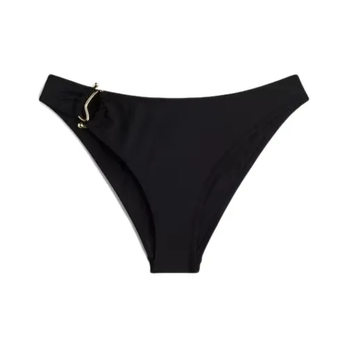 H&M Swimming Shorts Women's Black
