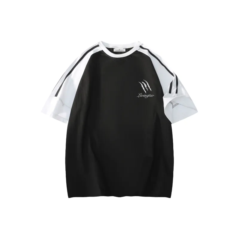 LIVINGTOWN T Shirts Unisex-0