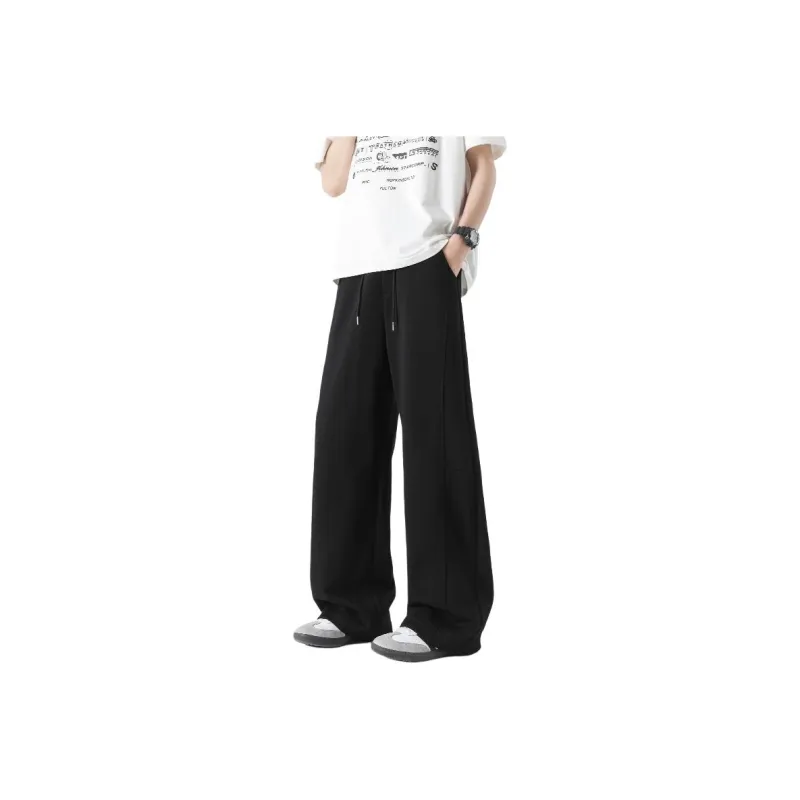 SIL VITIN Casual Pants Unisex-0