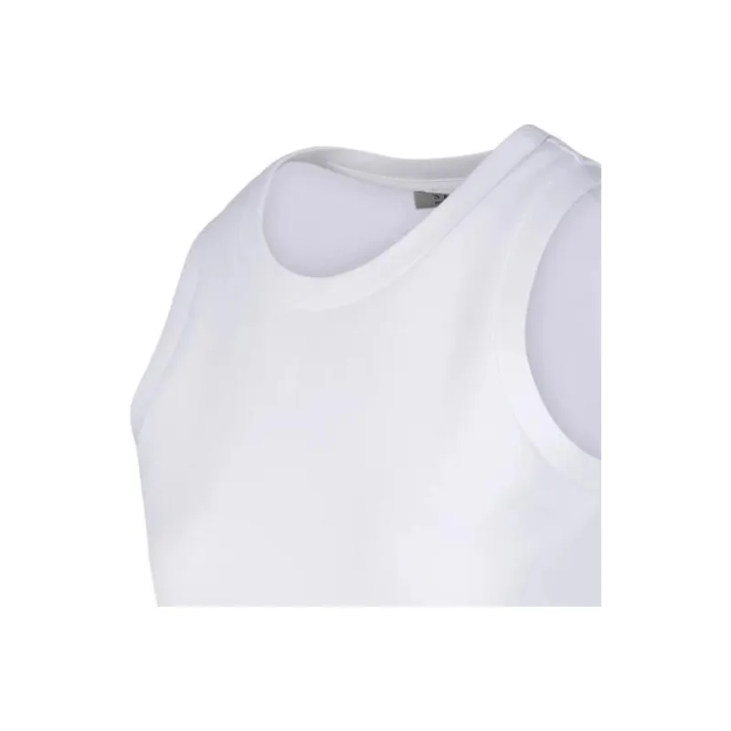 MaxMara Carolina Crewneck Tank Top-4