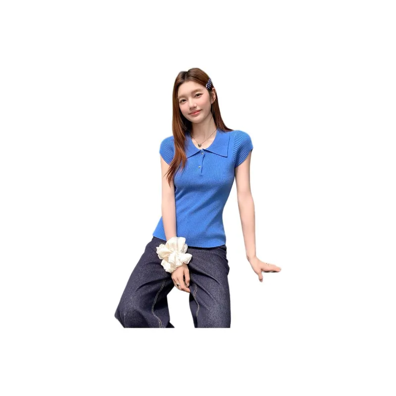 GOSO T Shirts Women's-6