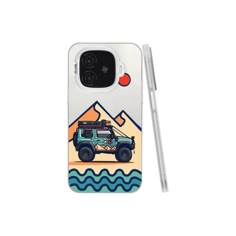 MaiBuZhe Phone Cases-17