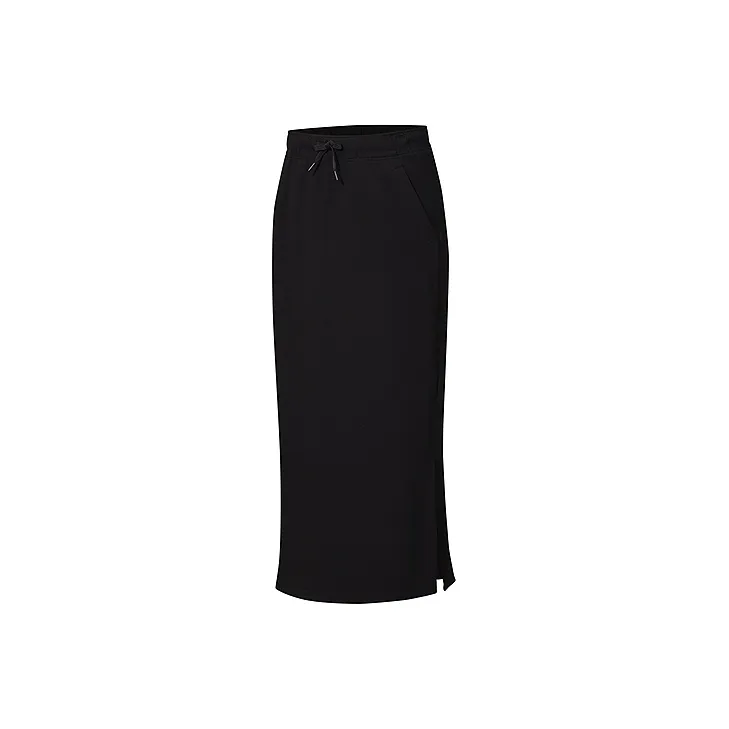 BOSIDENG Casual Short Skirts Women's-2