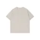 Almond White
