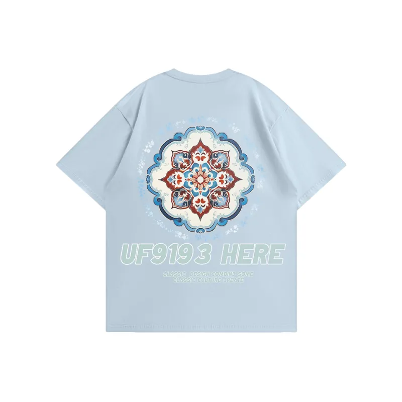 UF9193 T Shirts Unisex-13