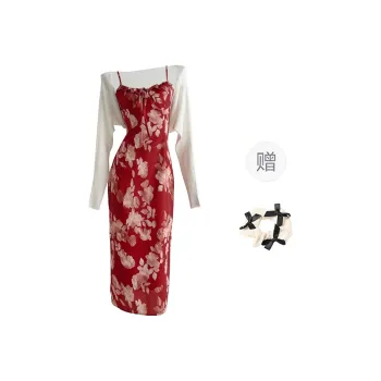 TORIGHT Two Piece Skirt Sets Women's