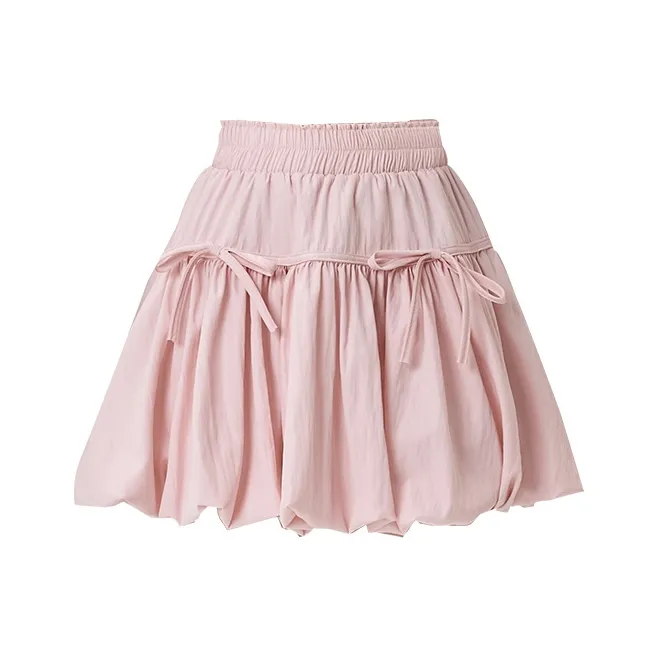 JECCI FIVE Casual Short Skirts Women's-6