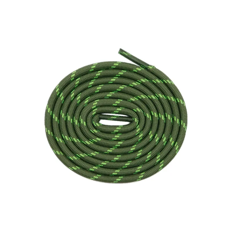 Mulinsen Polyester Shoelaces Unisex-9