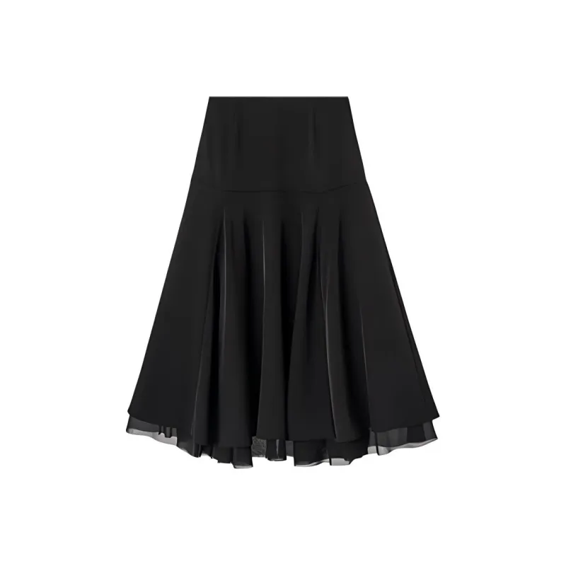 EKOOL Casual Long Skirt Women's-3