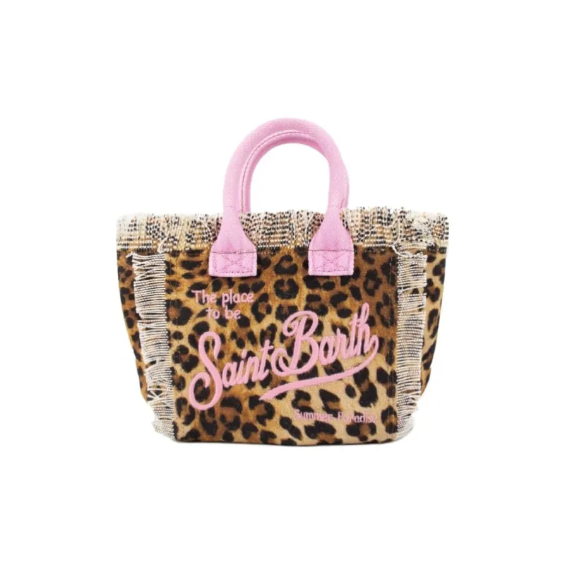 MC2 Saint Barth Mini Vanity Tote Bag-0