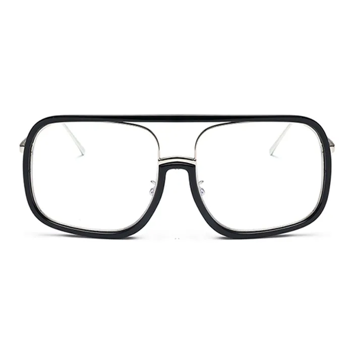 TUCANO Square Sunglasses Unisex-7