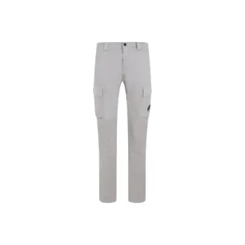 C.P.Company Cargo Pants Men's Gray