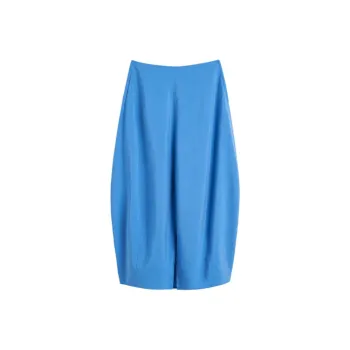 TOTEME Parachute Midi Skirt