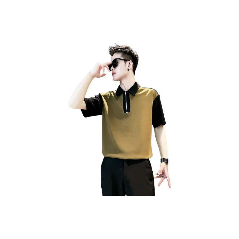 FRQ Polo Shirts Unisex-8