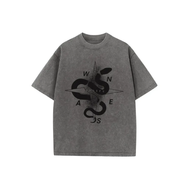 ACUOD BY CHANU T Shirts Unisex-0