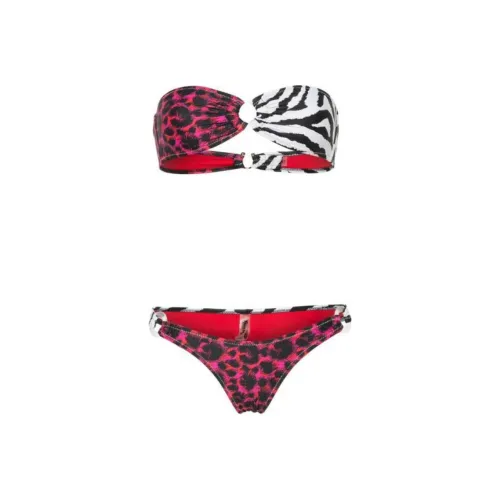 REINA OLGA Bikini Women's Multicolor