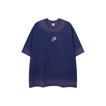 HKRXEC T Shirts Men