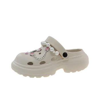 Luji Clogs Women's