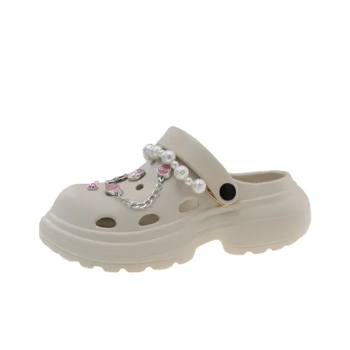 Luji Clogs Women's