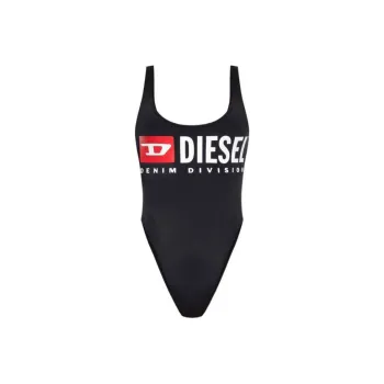 DIESEL Bikinis Women's Black