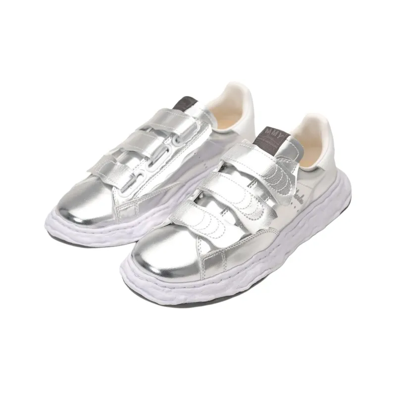 71 MICHEAL x MIHARA YASUHIRO 'CHARLES'OG Abrasion Resistant Low Top Casual Shoes Unisex-8