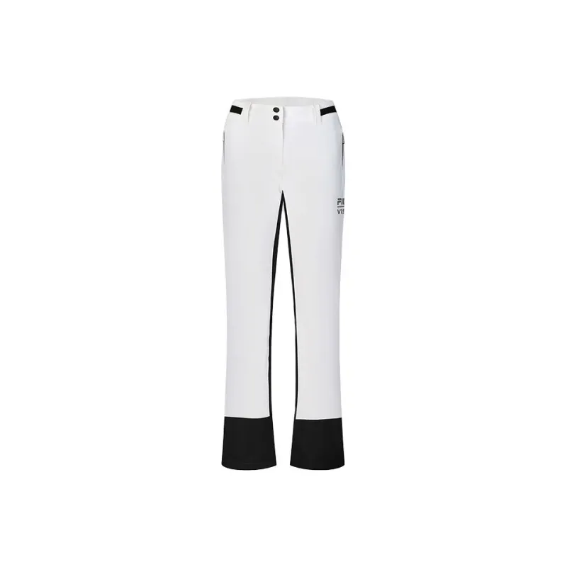 FILA SKI Ski Pants Women's Jade White-0