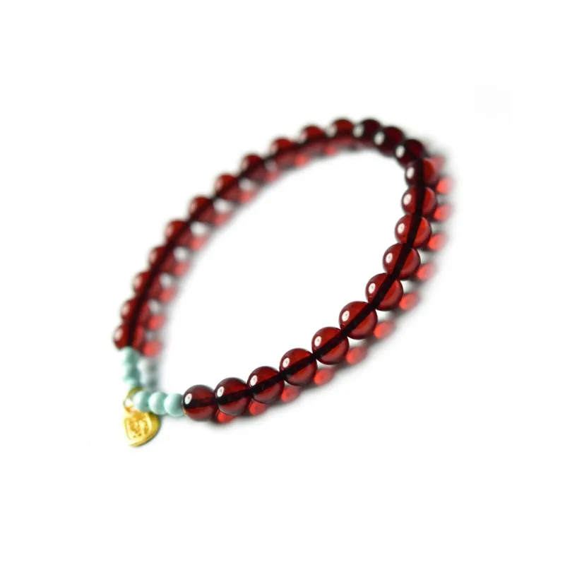 Tokai Family Amber Bracelets Unisex-3
