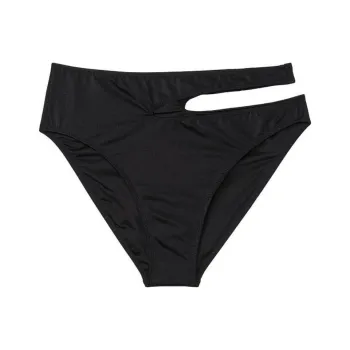 Victoria's Secret Swimming Shorts Women's Black