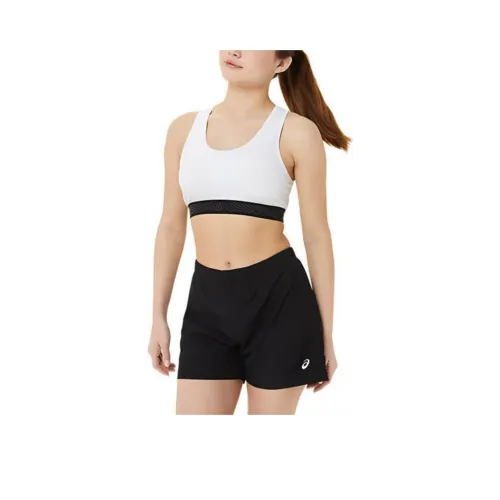 Asics CIRCUIT II CIRCUIT II PADDED BRA Sports Underwear Women's White