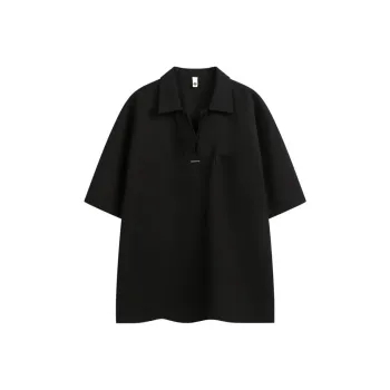 TH FABRICATE T Shirts Women's