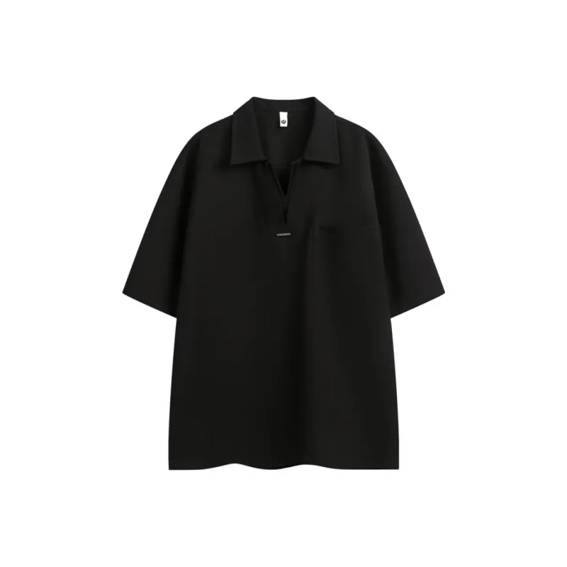 TH FABRICATE T Shirts Women's-0