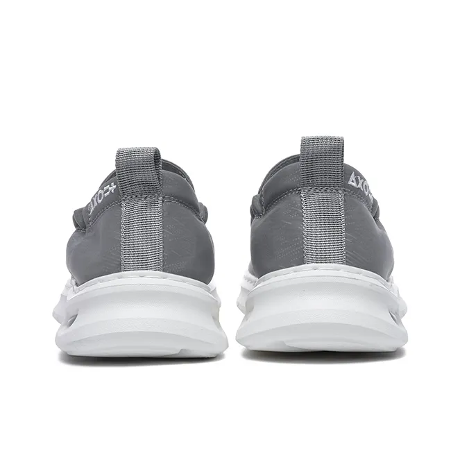KYMOOU Slip Resistant, Breathable, Lightweight Low Top Casual Shoes Men's-3