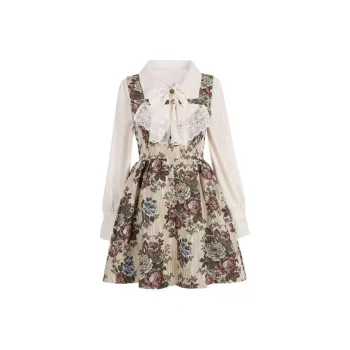 Lookinto Skirt Set Women's Multicolor