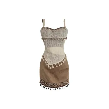 Spicy Gals Two Piece Skirt Sets Women's