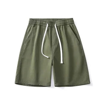 BOTH PLAY Casual Shorts Unisex