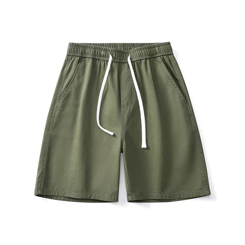 BOTH PLAY Casual Shorts Unisex-0