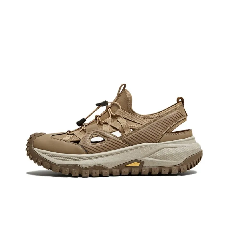 BASTO River Trekking Shoes Men's-4
