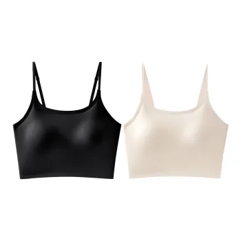 YUZHAOLIN Bra Women's Combo Set