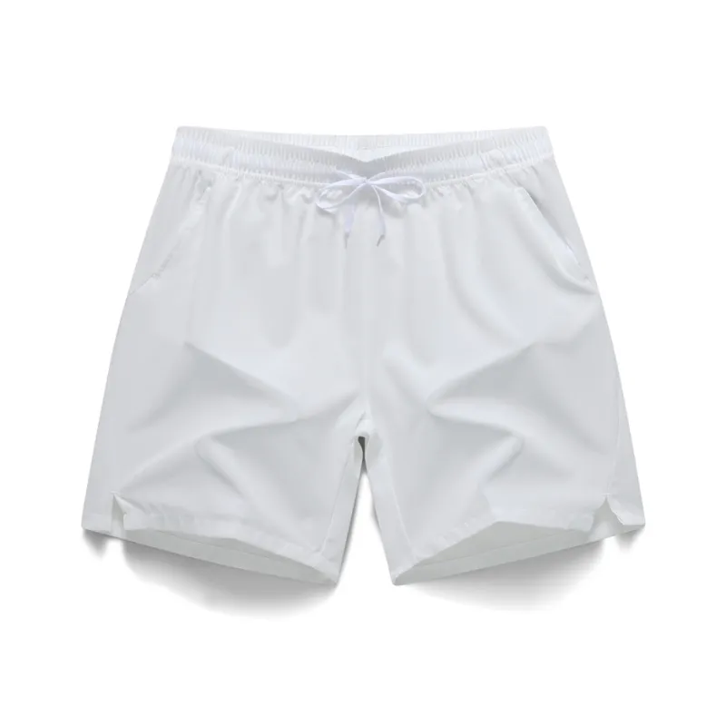 Mu Qingqing Sports Shorts Women's-0