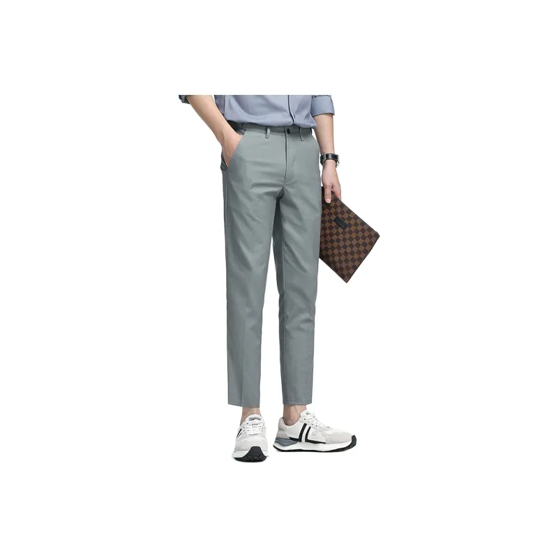 PIERRE CARDIN Casual Pants Men's-2