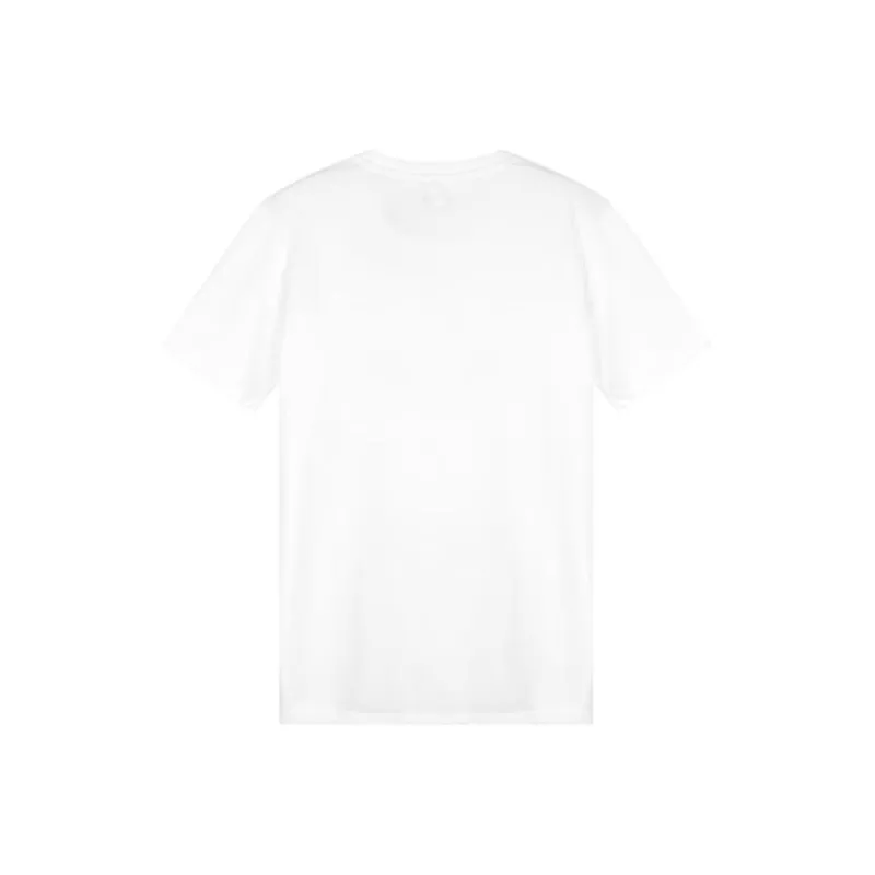 QIAODAN Sports Life Collection T Shirt Men's Jordan White-1